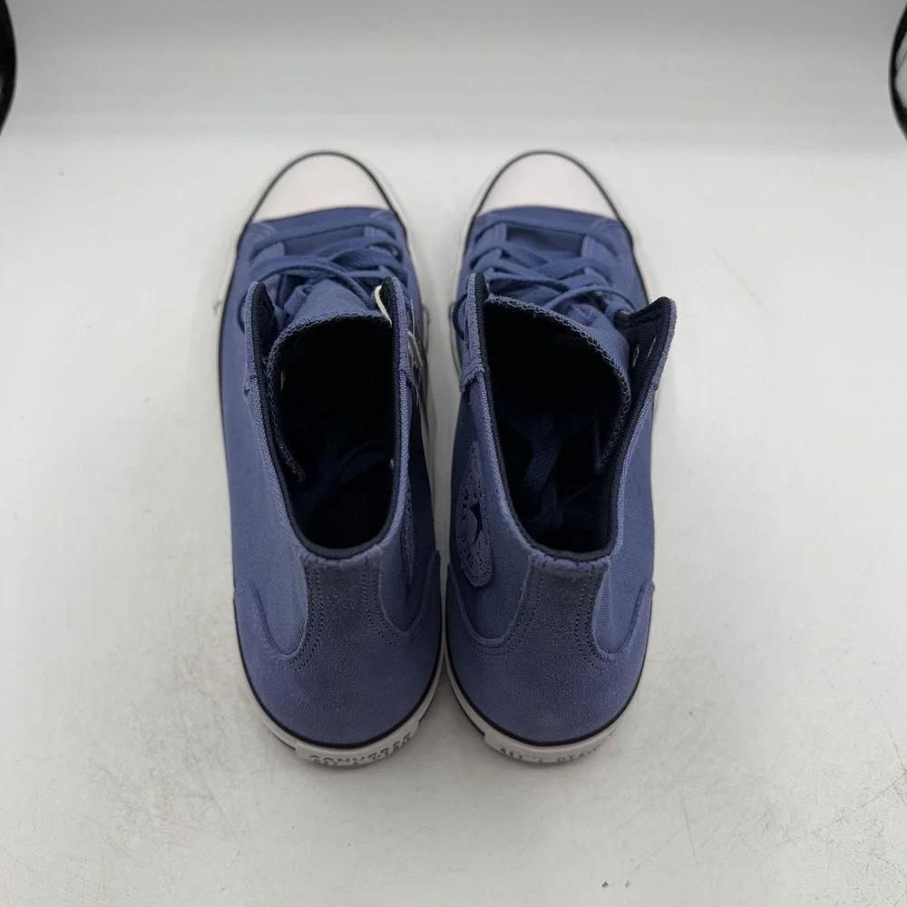 Converse 11 blue shoes